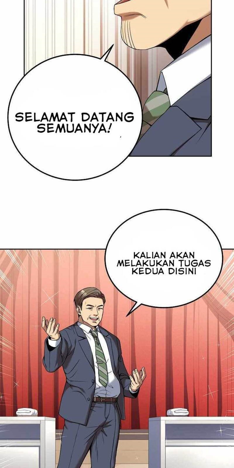 Youngest Chef From the 3rd Rate Hotel Chapter 14 Gambar 45