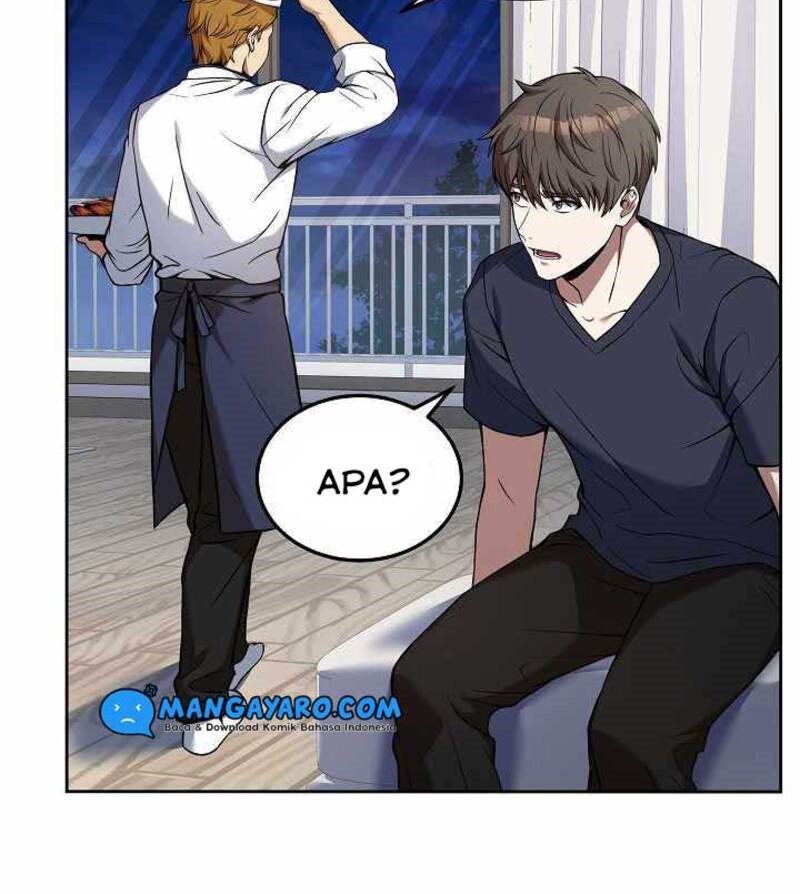 Youngest Chef From the 3rd Rate Hotel Chapter 14 Gambar 36