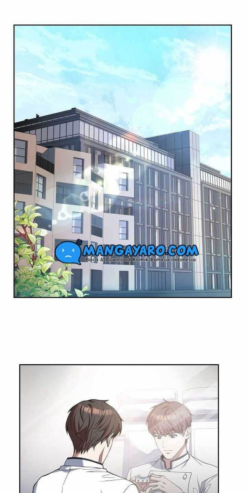 Youngest Chef From the 3rd Rate Hotel Chapter 14 Gambar 38