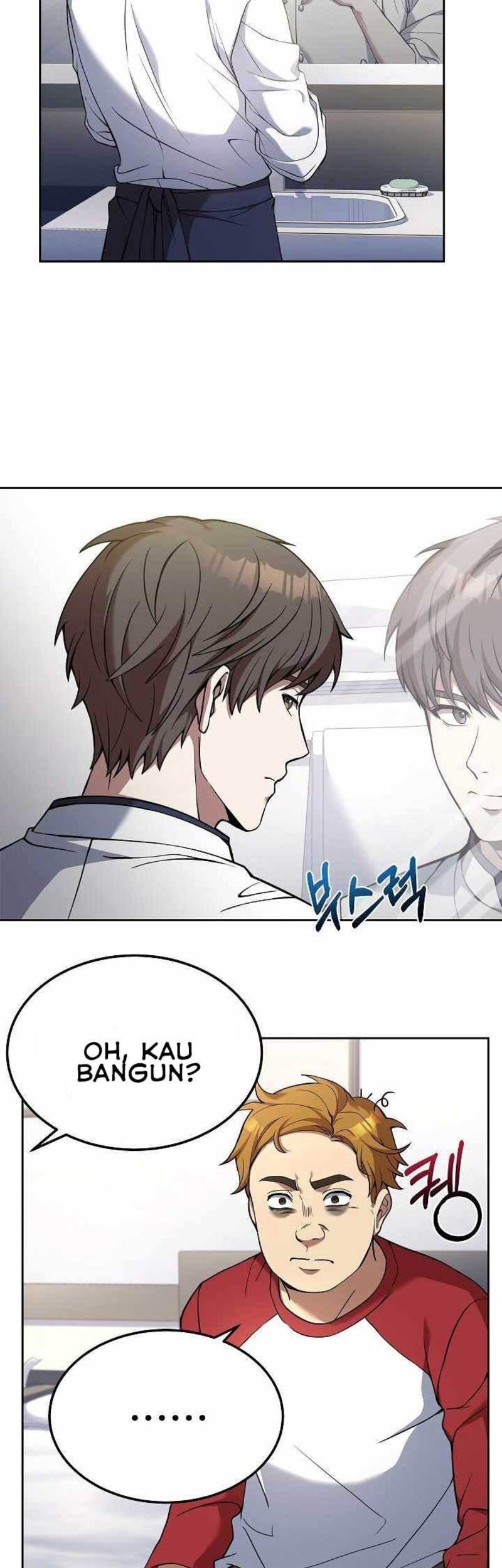 Youngest Chef From the 3rd Rate Hotel Chapter 14 Gambar 39