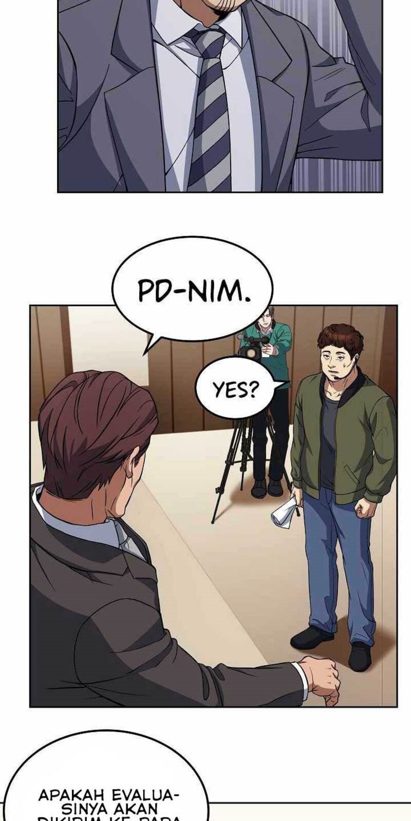 Youngest Chef From the 3rd Rate Hotel Chapter 14 Gambar 3