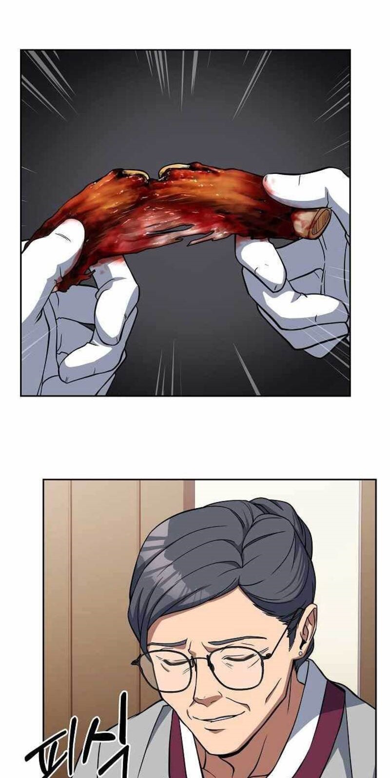 Youngest Chef From the 3rd Rate Hotel Chapter 14 Gambar 14