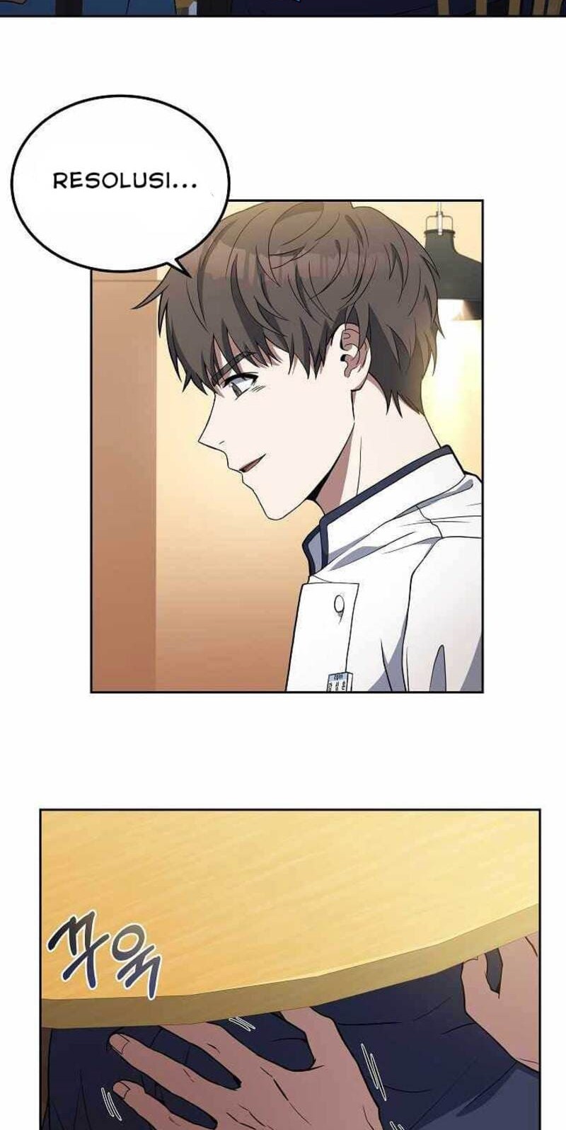 Youngest Chef From the 3rd Rate Hotel Chapter 13 Gambar 26