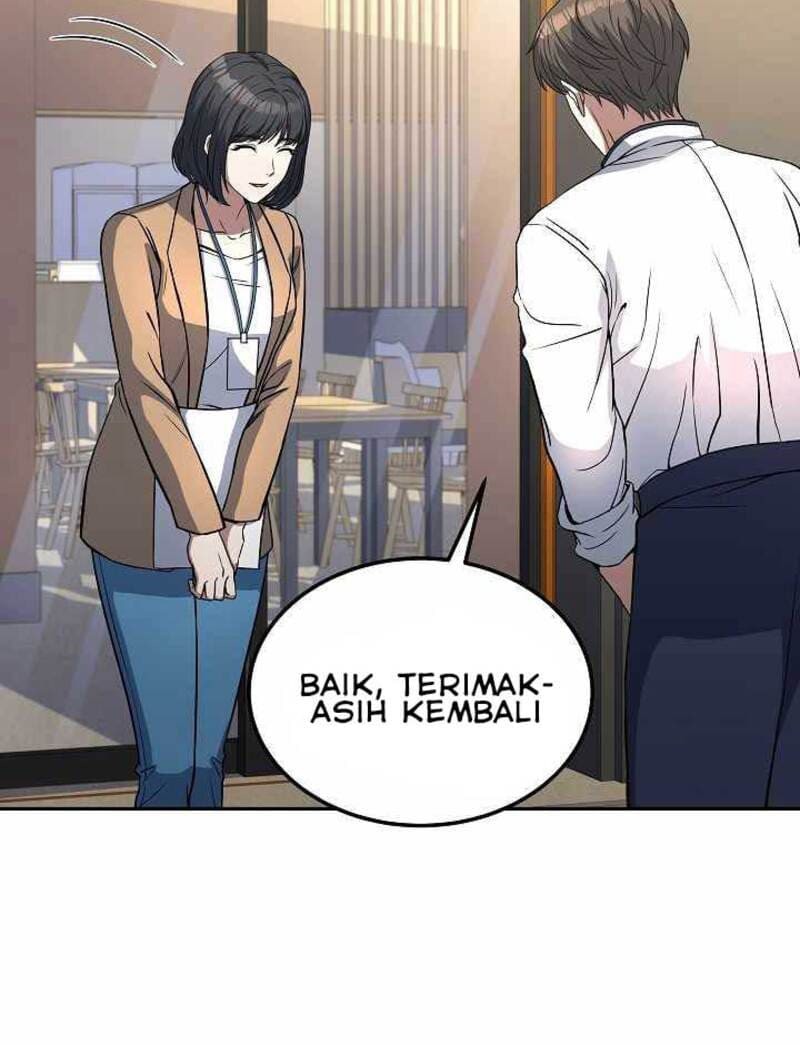 Youngest Chef From the 3rd Rate Hotel Chapter 13 Gambar 29