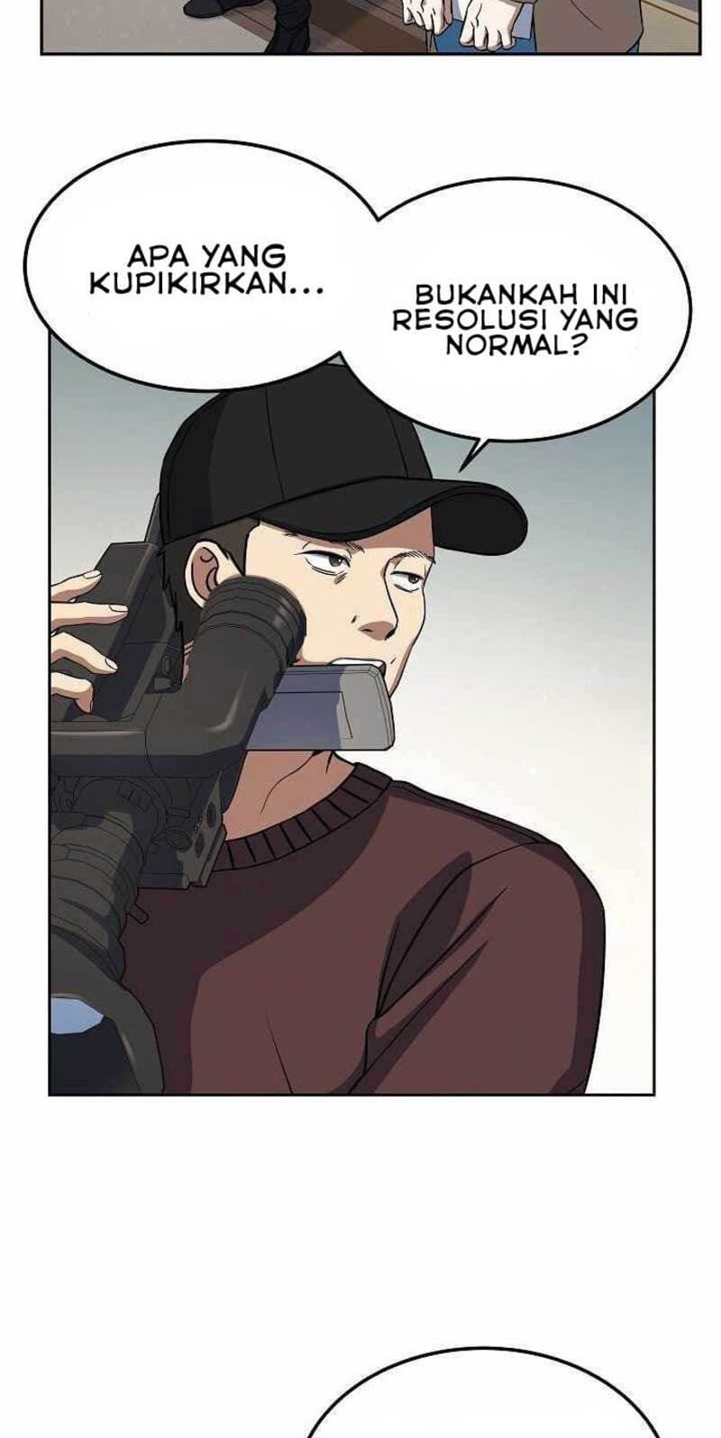 Youngest Chef From the 3rd Rate Hotel Chapter 13 Gambar 31