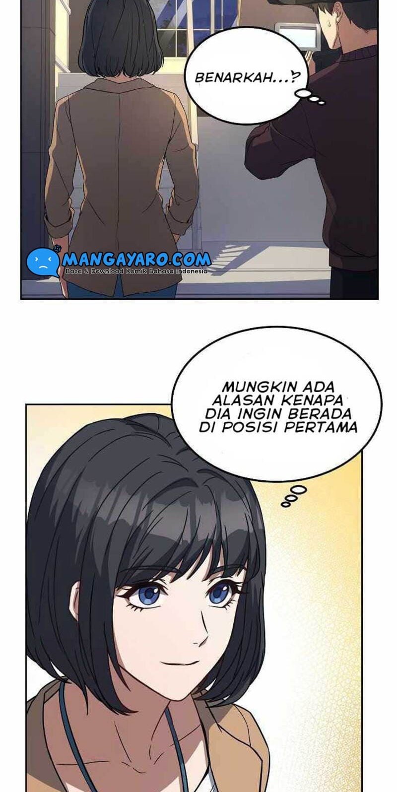 Youngest Chef From the 3rd Rate Hotel Chapter 13 Gambar 33