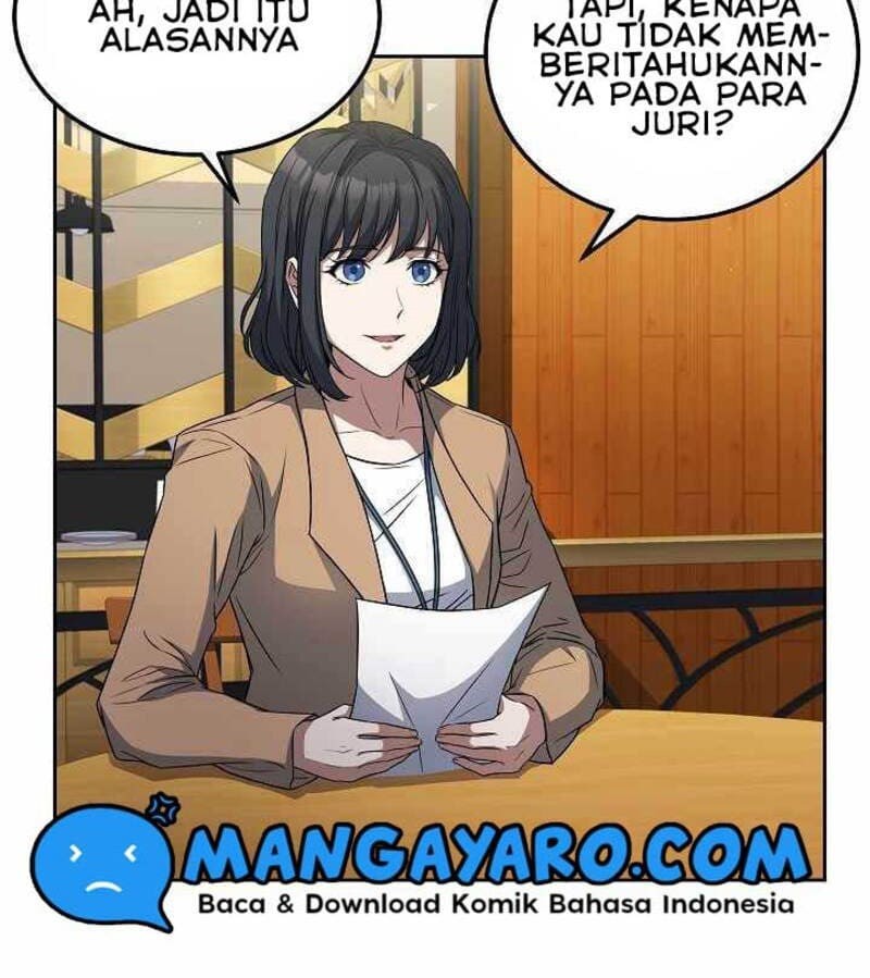 Youngest Chef From the 3rd Rate Hotel Chapter 13 Gambar 22