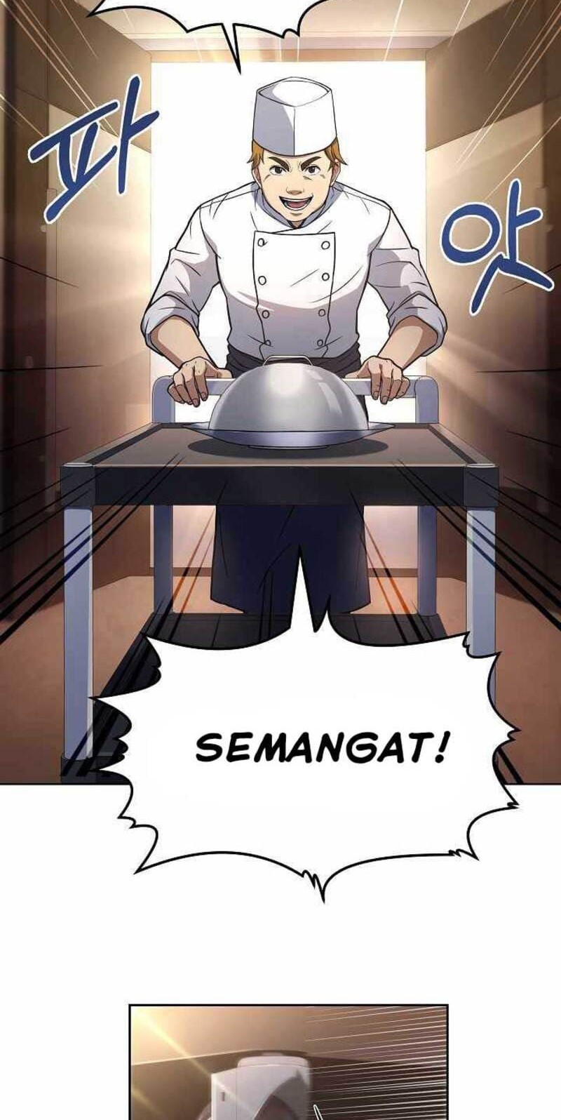 Youngest Chef From the 3rd Rate Hotel Chapter 13 Gambar 42
