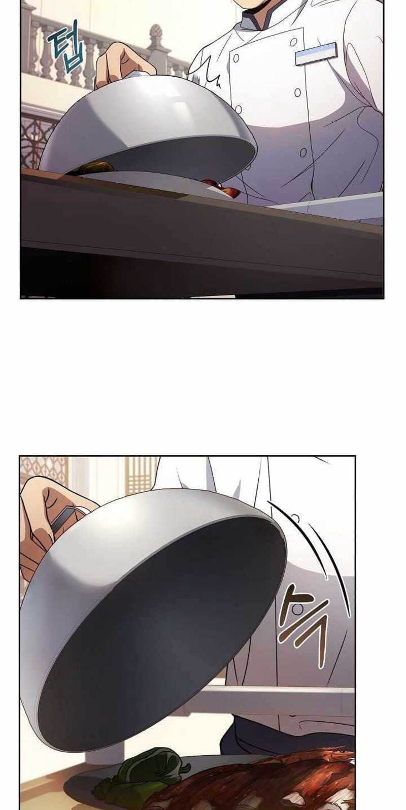 Youngest Chef From the 3rd Rate Hotel Chapter 13 Gambar 45