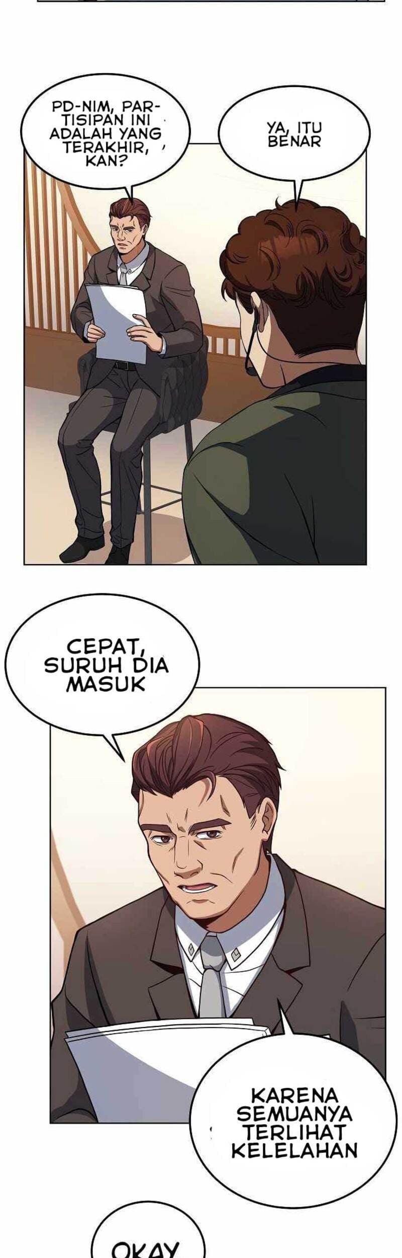 Youngest Chef From the 3rd Rate Hotel Chapter 13 Gambar 39