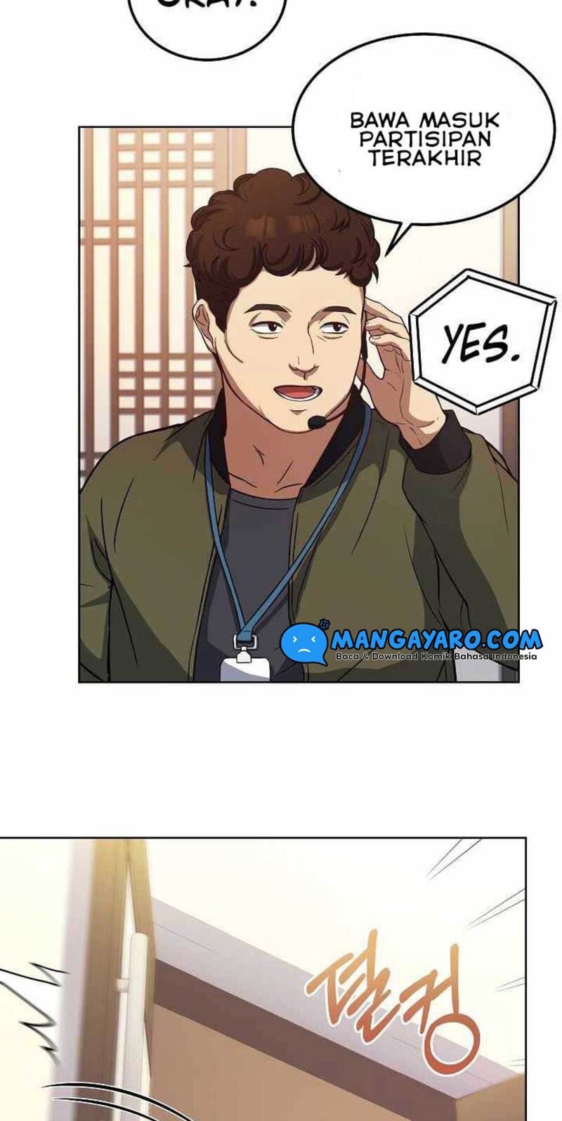 Youngest Chef From the 3rd Rate Hotel Chapter 13 Gambar 40