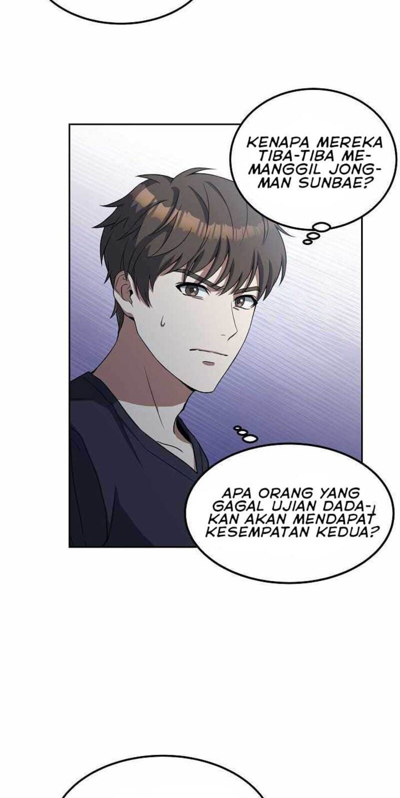 Youngest Chef From the 3rd Rate Hotel Chapter 13 Gambar 3