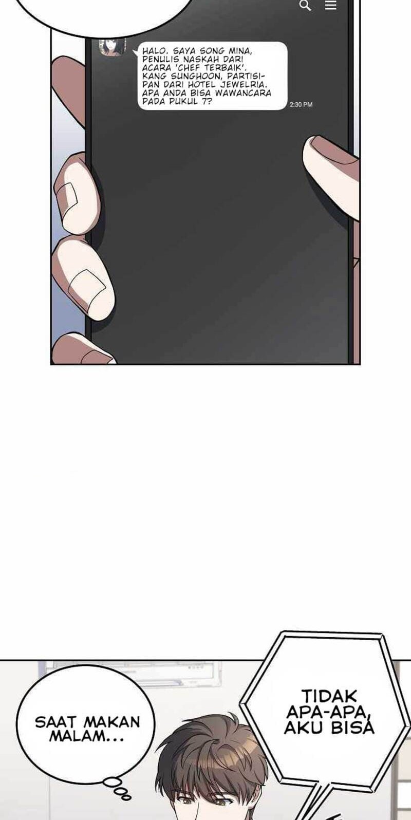 Youngest Chef From the 3rd Rate Hotel Chapter 13 Gambar 7