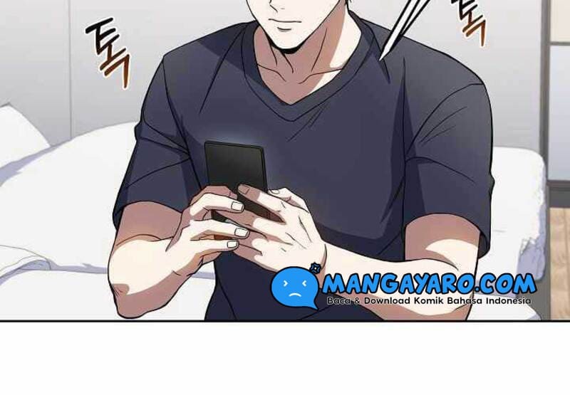 Youngest Chef From the 3rd Rate Hotel Chapter 13 Gambar 8