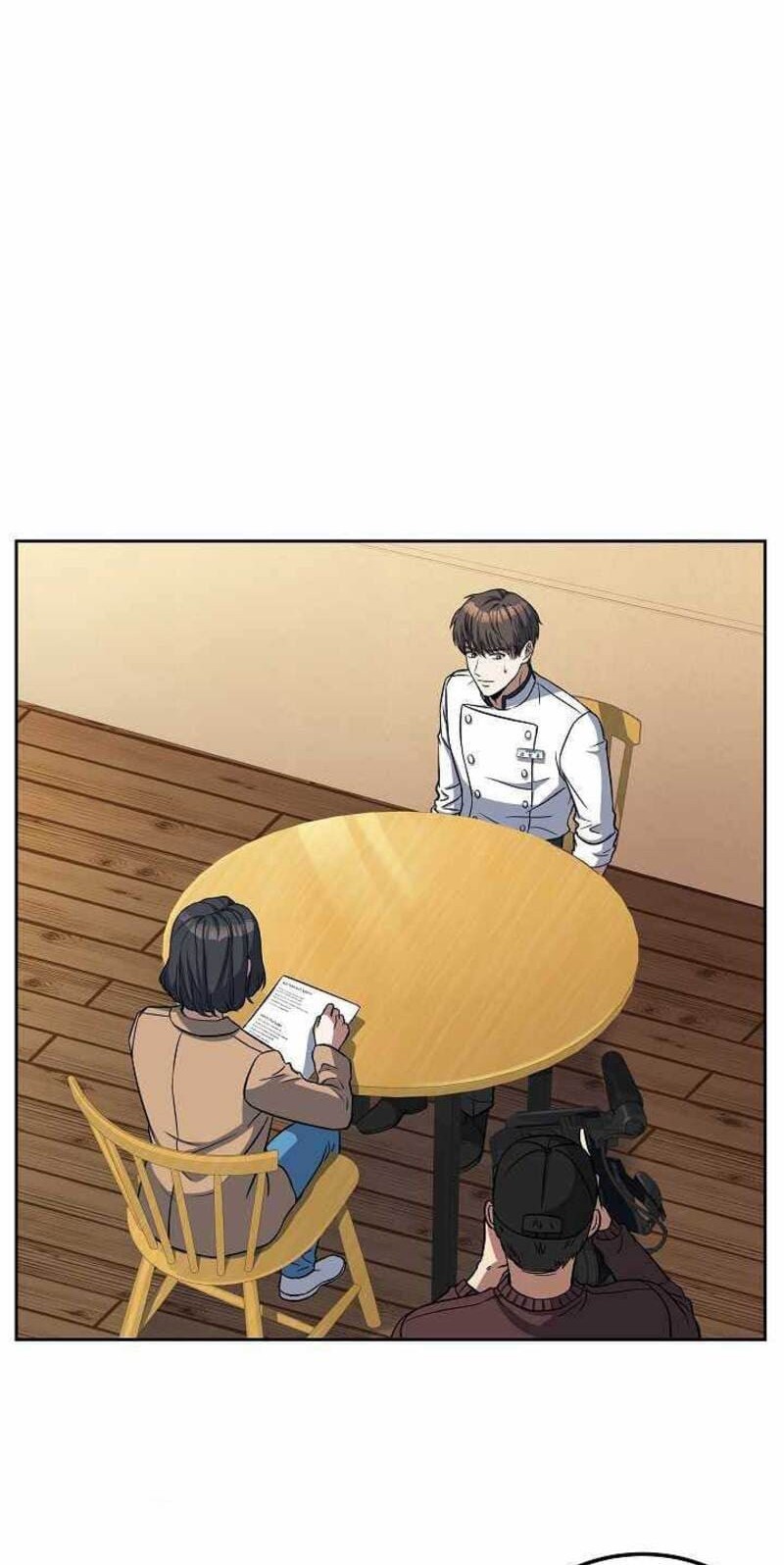 Youngest Chef From the 3rd Rate Hotel Chapter 13 Gambar 14
