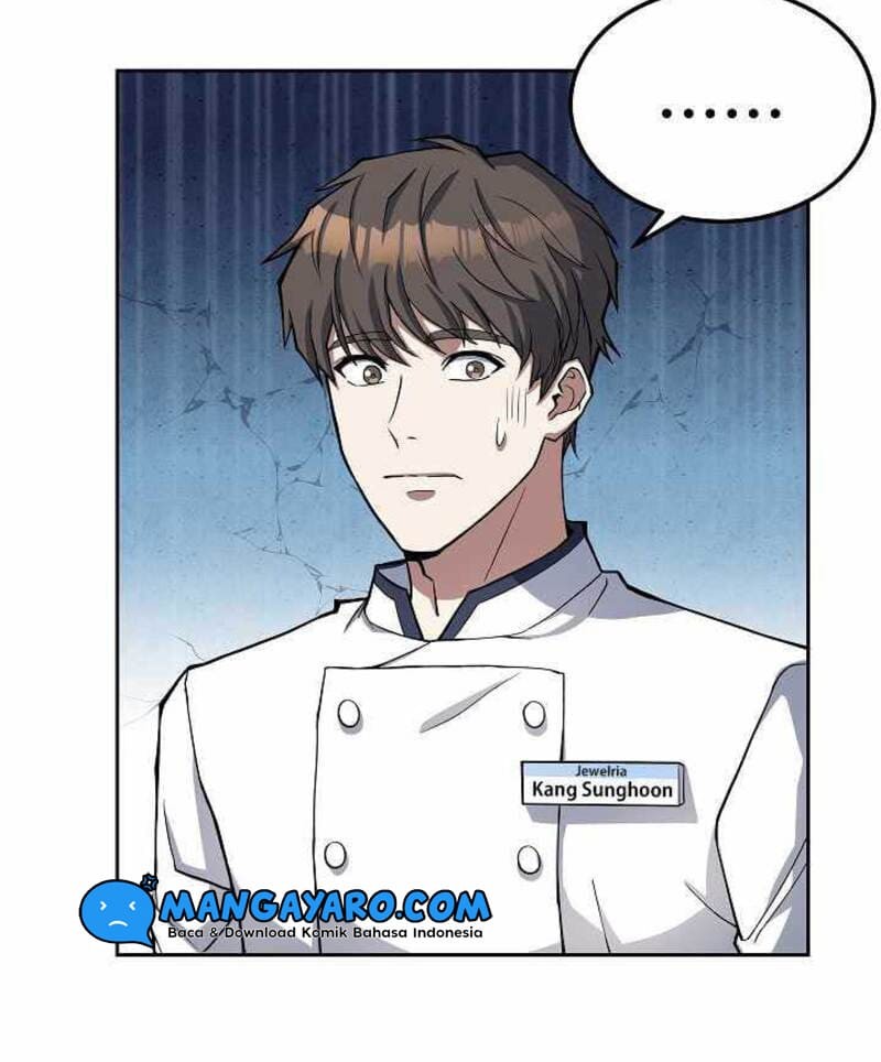 Youngest Chef From the 3rd Rate Hotel Chapter 13 Gambar 15