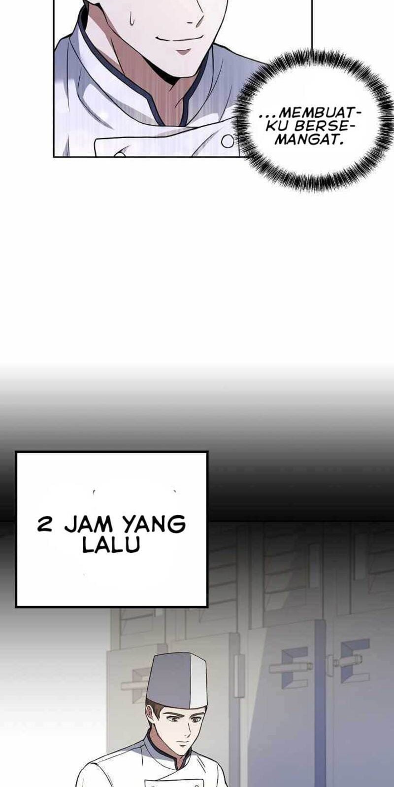 Youngest Chef From the 3rd Rate Hotel Chapter 12 Gambar 27