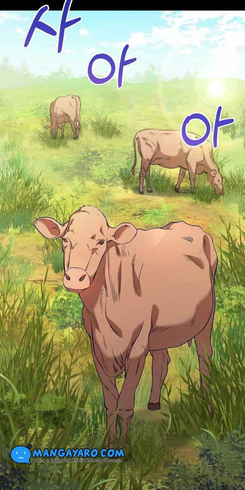 Youngest Chef From the 3rd Rate Hotel Chapter 12 Gambar 29