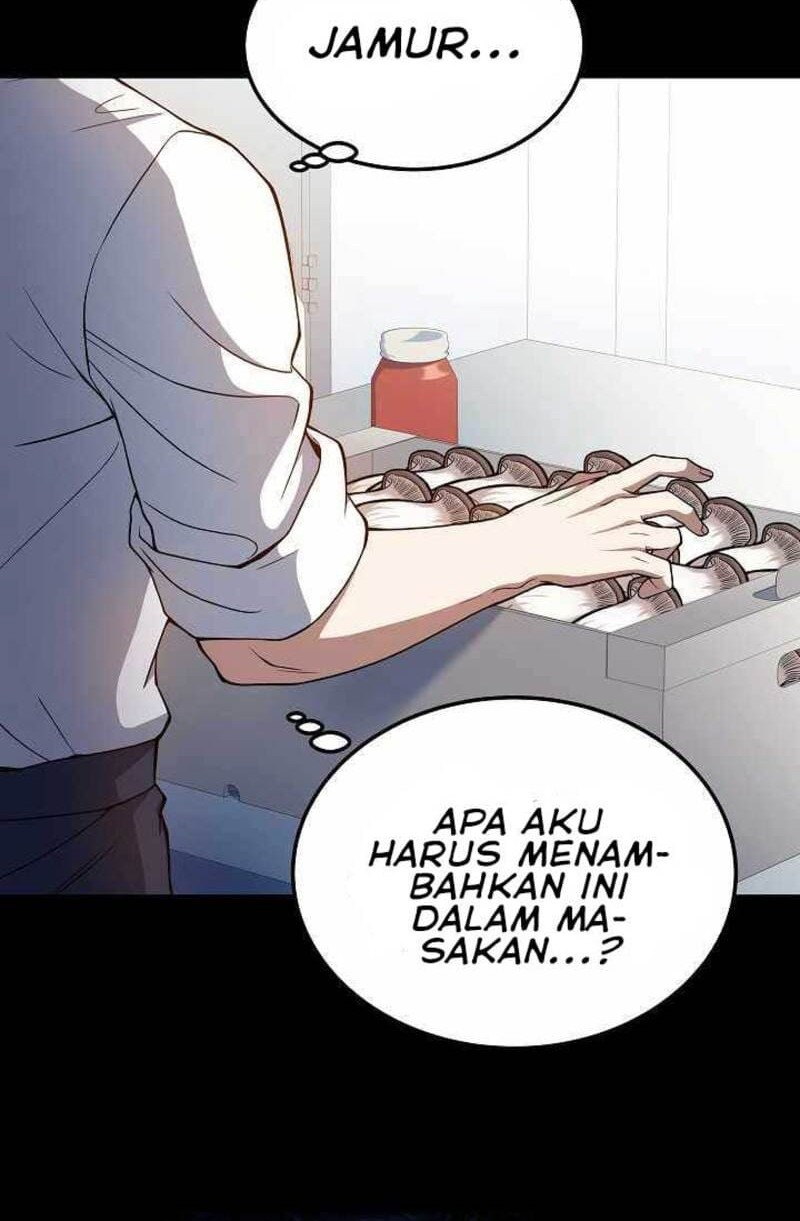 Youngest Chef From the 3rd Rate Hotel Chapter 12 Gambar 31