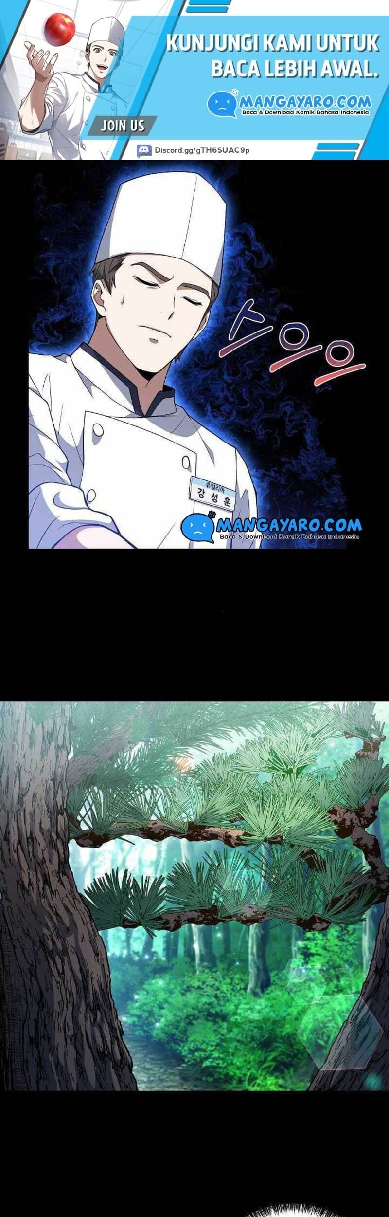 Youngest Chef From the 3rd Rate Hotel Chapter 12 Gambar 32