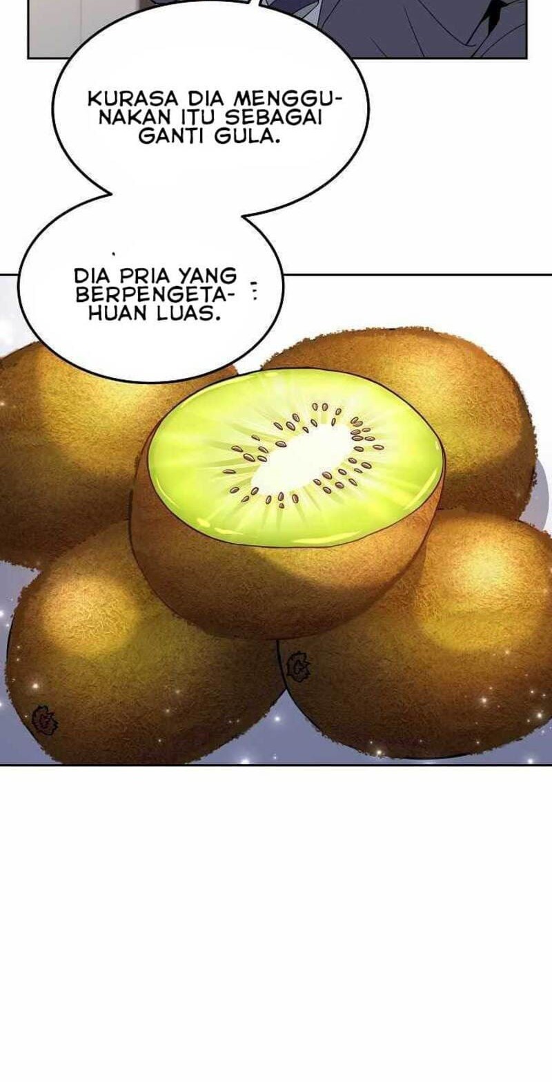 Youngest Chef From the 3rd Rate Hotel Chapter 12 Gambar 19