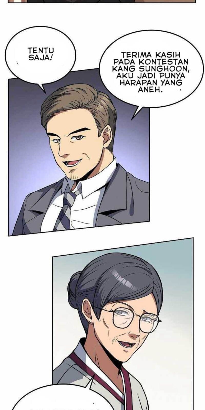 Youngest Chef From the 3rd Rate Hotel Chapter 12 Gambar 23