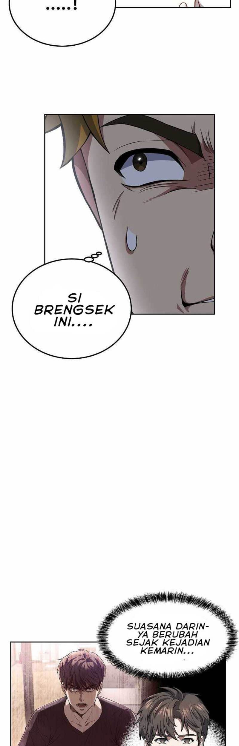 Youngest Chef From the 3rd Rate Hotel Chapter 12 Gambar 40