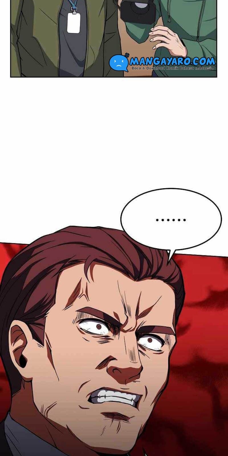 Youngest Chef From the 3rd Rate Hotel Chapter 12 Gambar 11