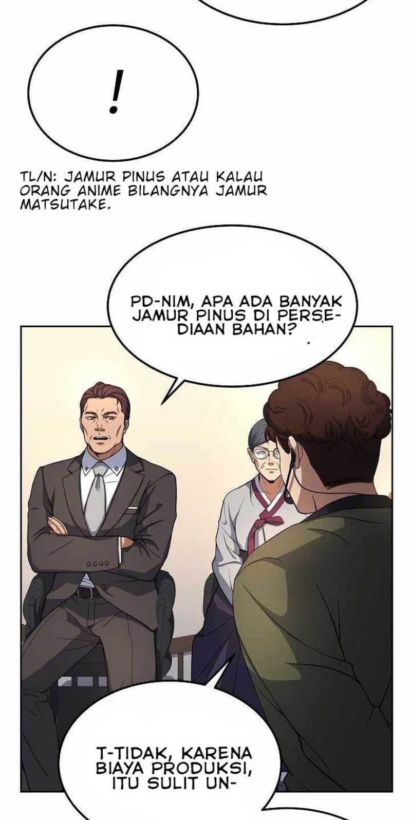 Youngest Chef From the 3rd Rate Hotel Chapter 12 Gambar 15