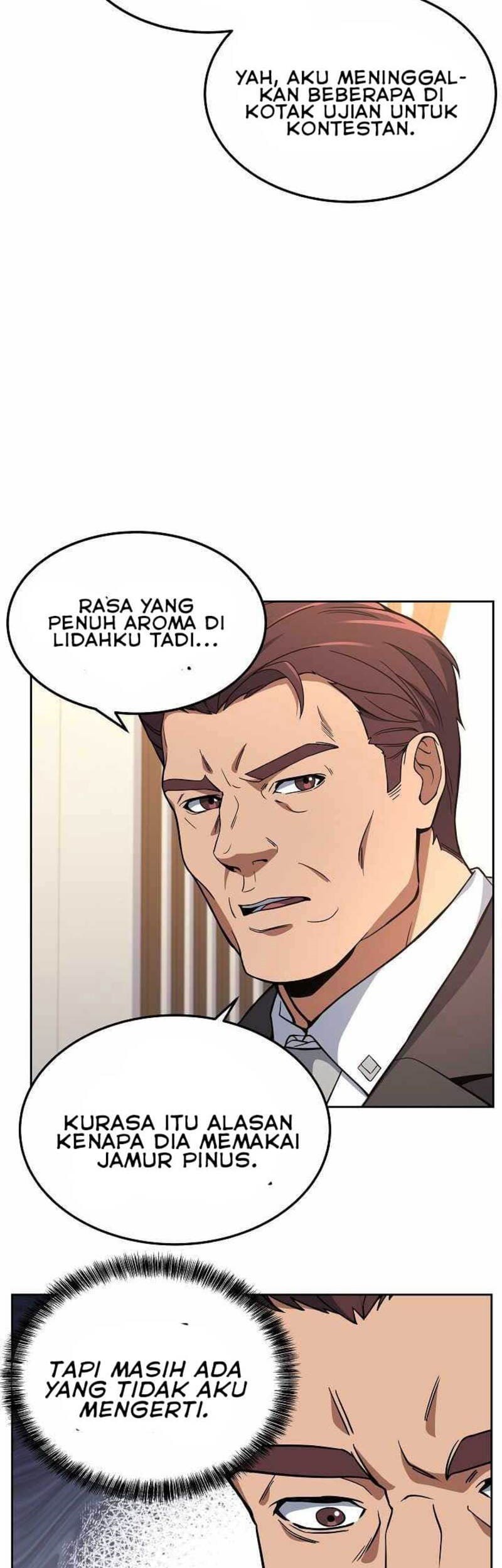 Youngest Chef From the 3rd Rate Hotel Chapter 12 Gambar 16