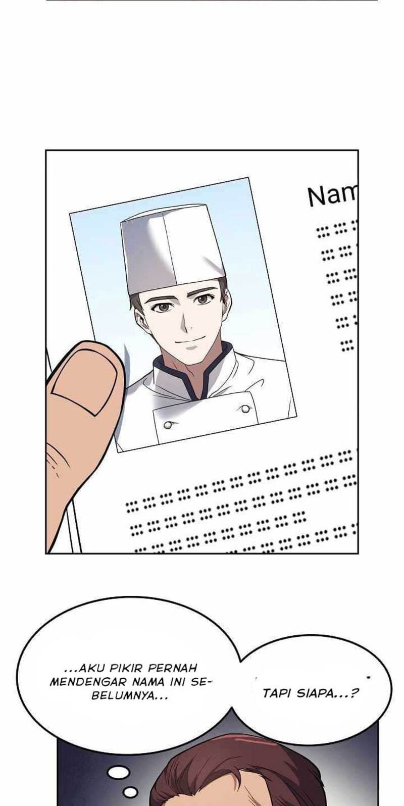 Youngest Chef From the 3rd Rate Hotel Chapter 11 Gambar 25