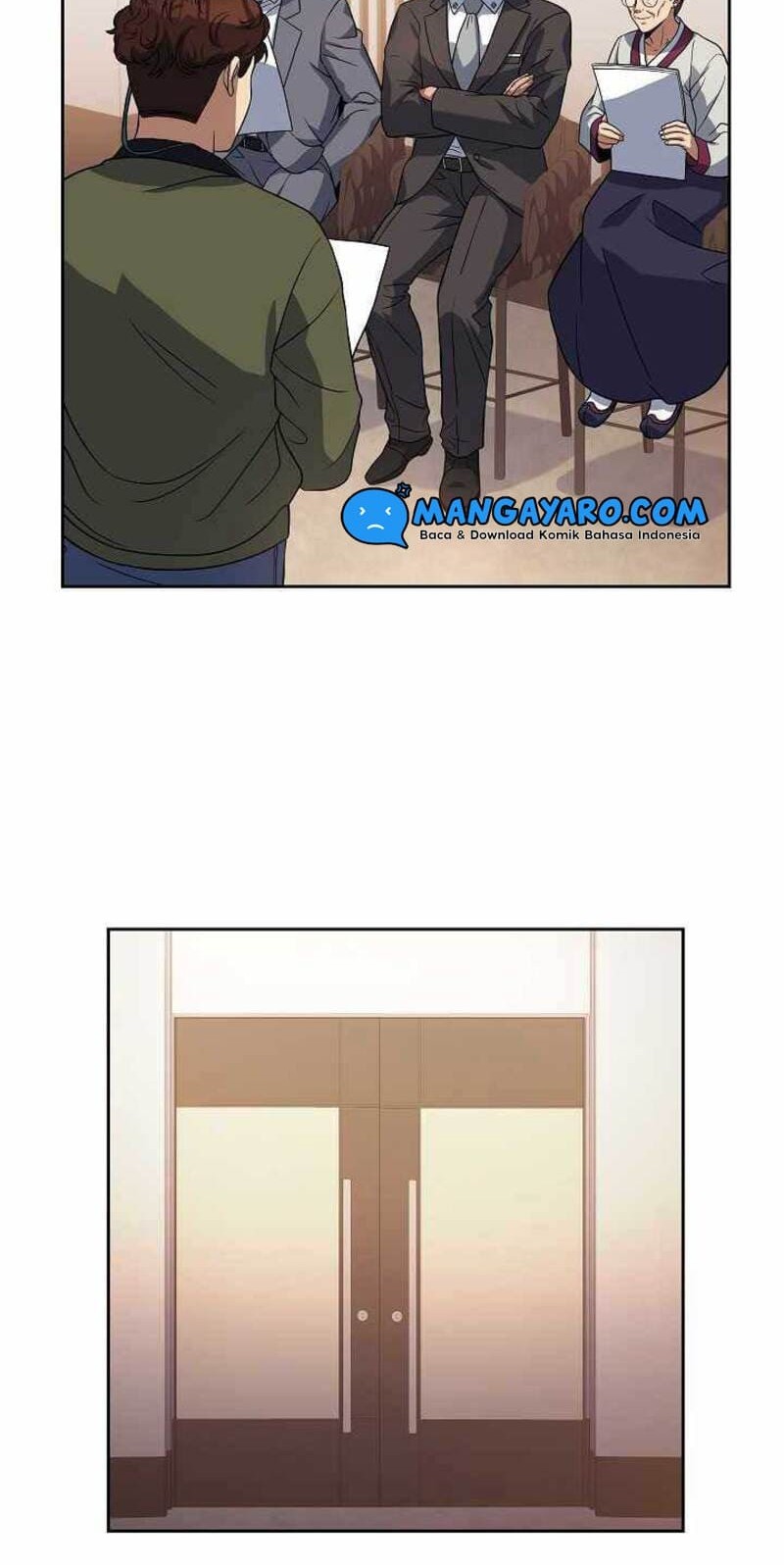 Youngest Chef From the 3rd Rate Hotel Chapter 11 Gambar 27