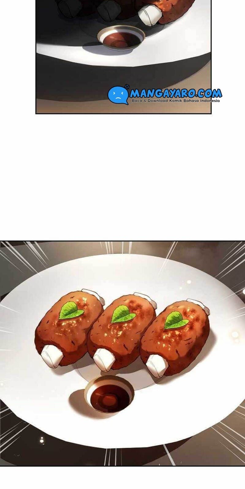 Youngest Chef From the 3rd Rate Hotel Chapter 11 Gambar 33