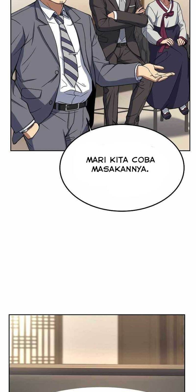 Youngest Chef From the 3rd Rate Hotel Chapter 11 Gambar 44