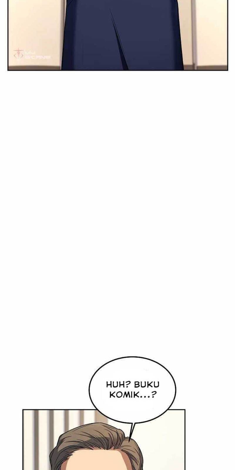 Youngest Chef From the 3rd Rate Hotel Chapter 11 Gambar 42