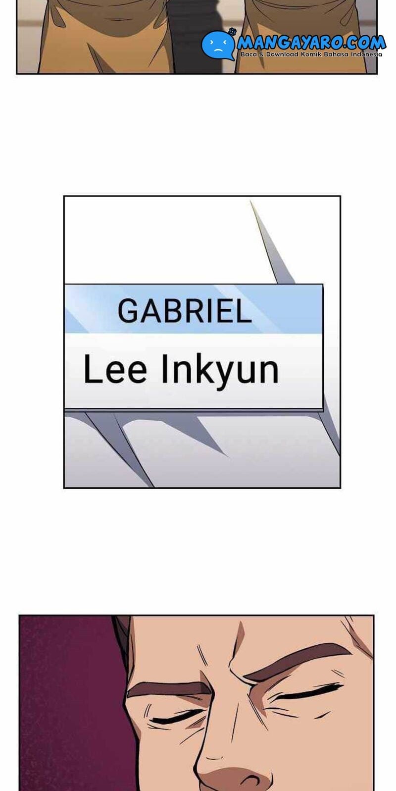 Youngest Chef From the 3rd Rate Hotel Chapter 11 Gambar 9