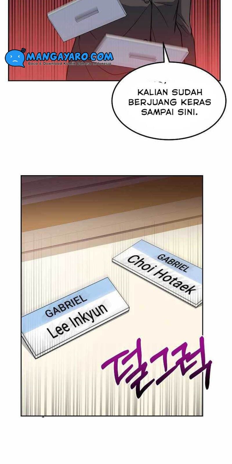 Youngest Chef From the 3rd Rate Hotel Chapter 11 Gambar 11