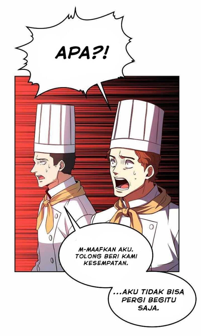 Youngest Chef From the 3rd Rate Hotel Chapter 11 Gambar 12