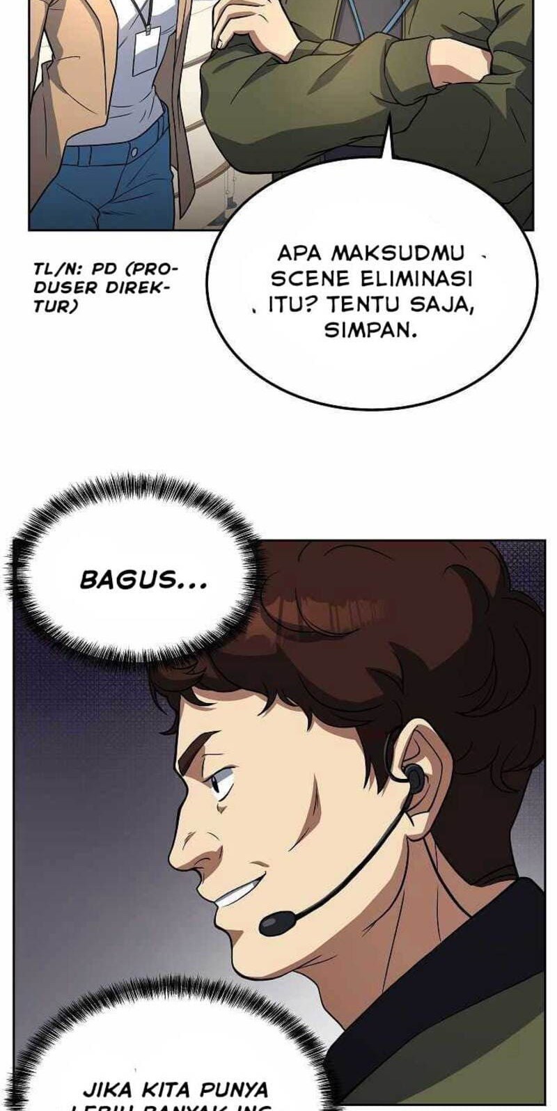 Youngest Chef From the 3rd Rate Hotel Chapter 11 Gambar 16