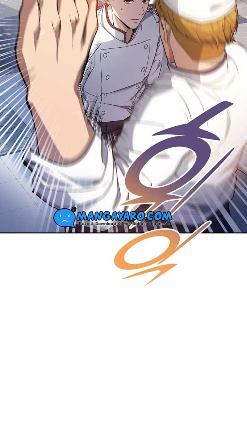 Youngest Chef From the 3rd Rate Hotel Chapter 04 Gambar 22
