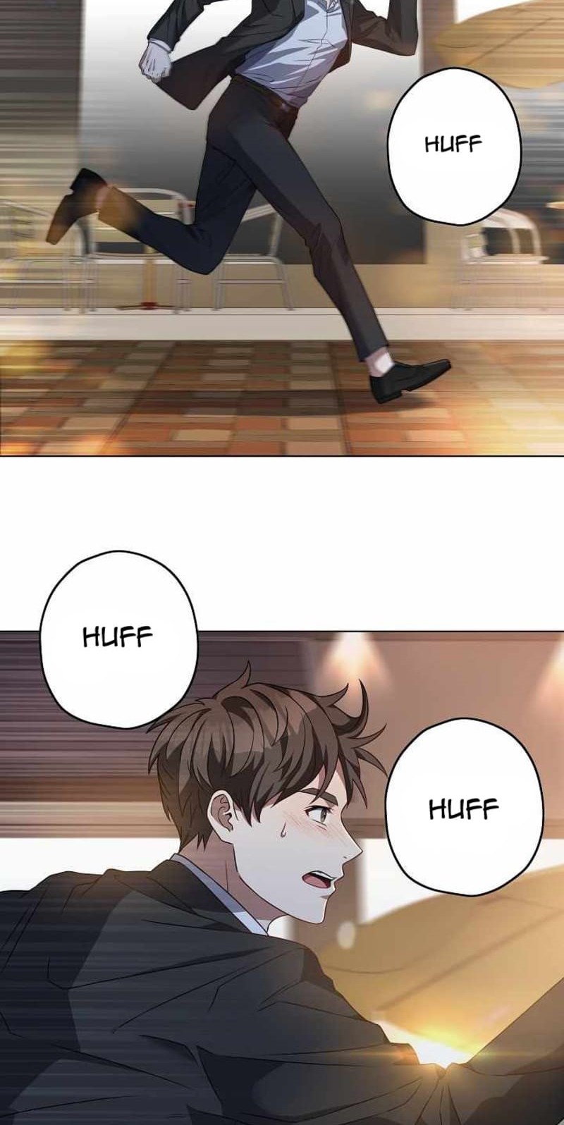 Youngest Chef From the 3rd Rate Hotel Chapter 04 Gambar 42