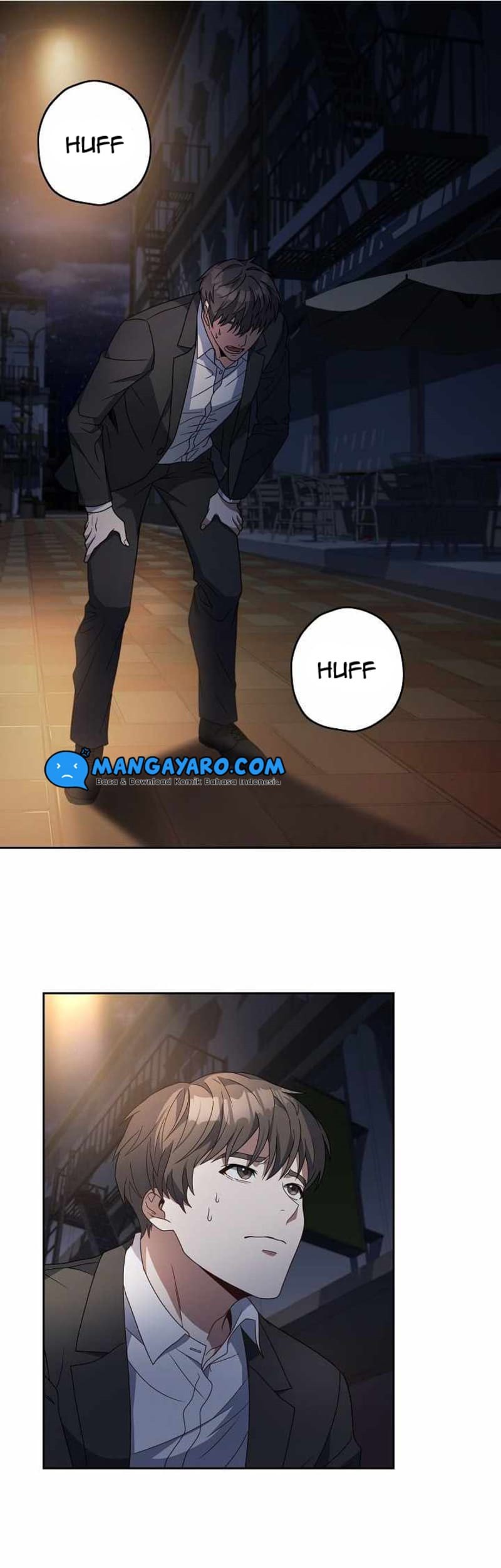 Youngest Chef From the 3rd Rate Hotel Chapter 04 Gambar 44