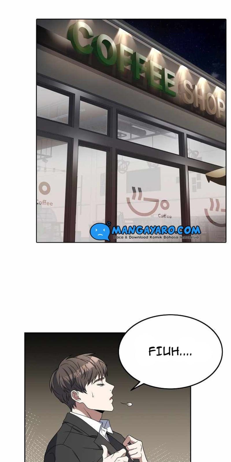 Youngest Chef From the 3rd Rate Hotel Chapter 04 Gambar 45