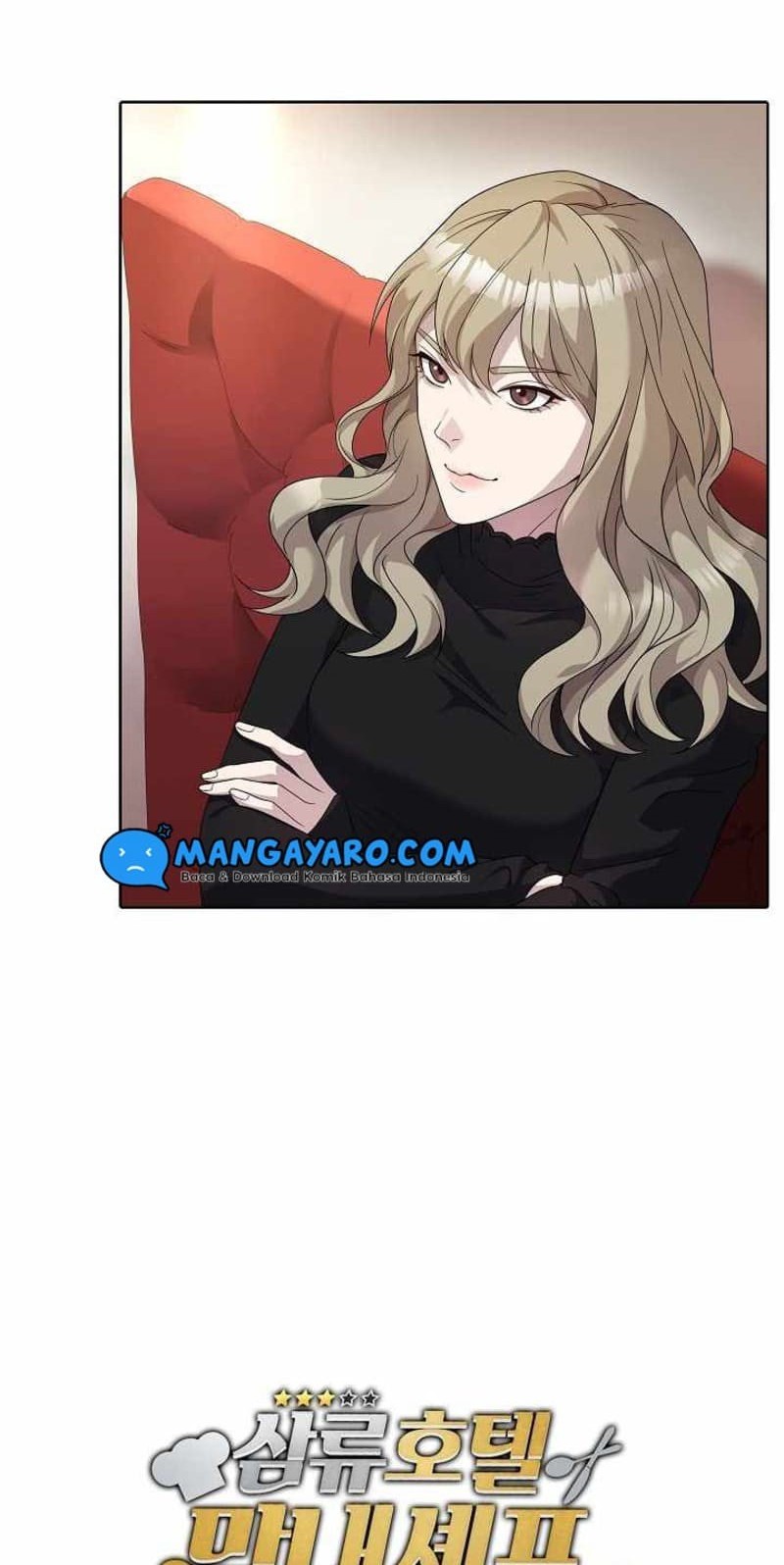 Youngest Chef From the 3rd Rate Hotel Chapter 04 Gambar 49