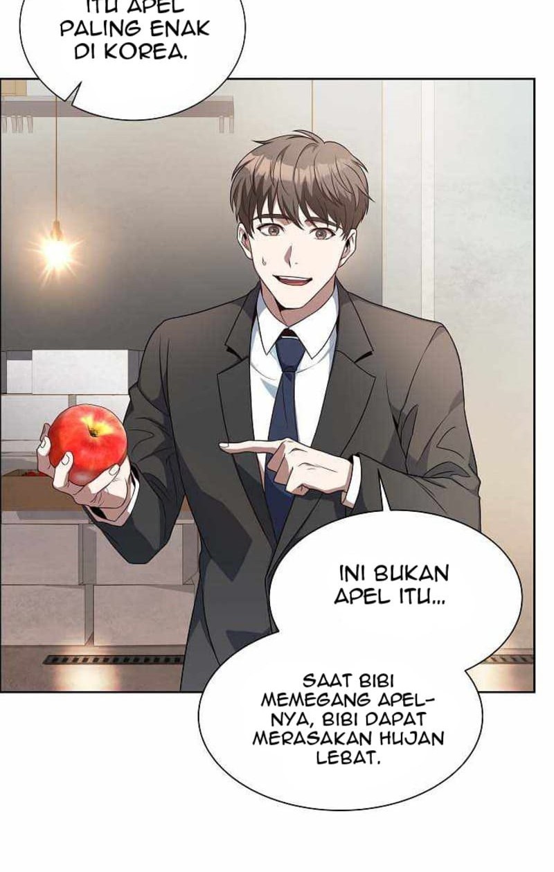 Youngest Chef From the 3rd Rate Hotel Chapter 03 Gambar 19