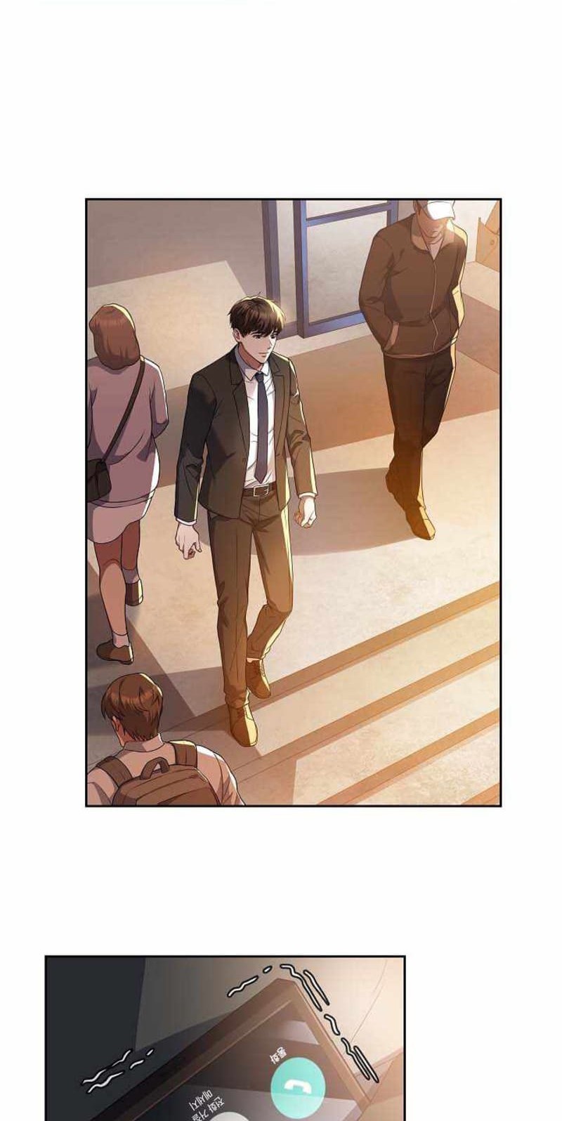 Youngest Chef From the 3rd Rate Hotel Chapter 03 Gambar 39