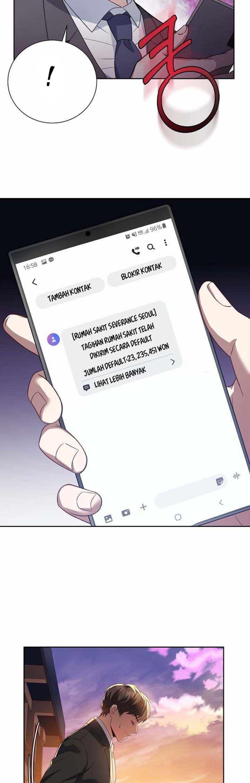 Youngest Chef From the 3rd Rate Hotel Chapter 03 Gambar 42