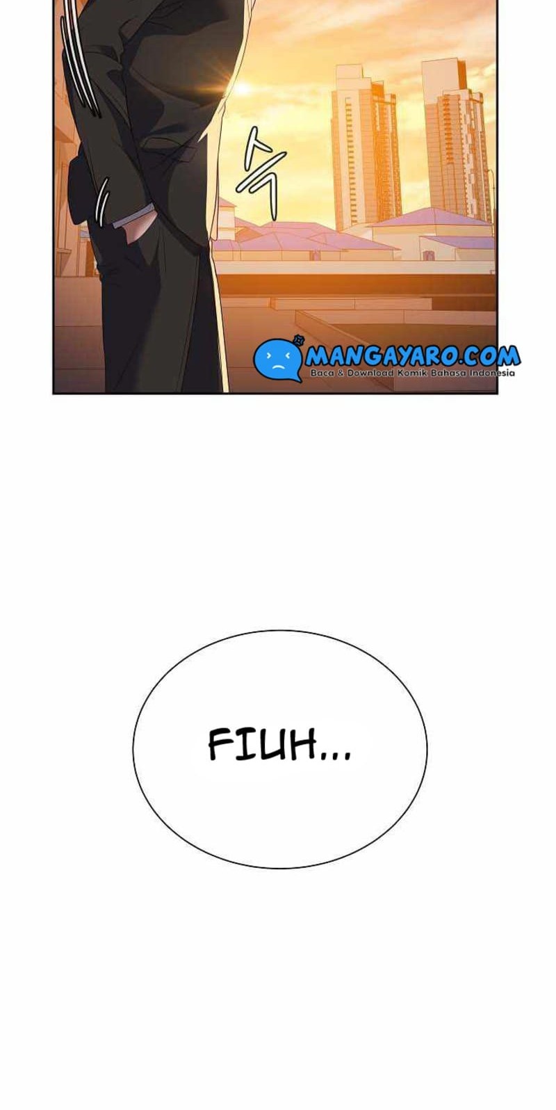 Youngest Chef From the 3rd Rate Hotel Chapter 03 Gambar 43