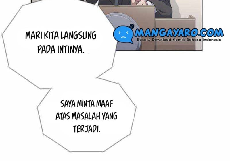 Youngest Chef From the 3rd Rate Hotel Chapter 02 Gambar 32