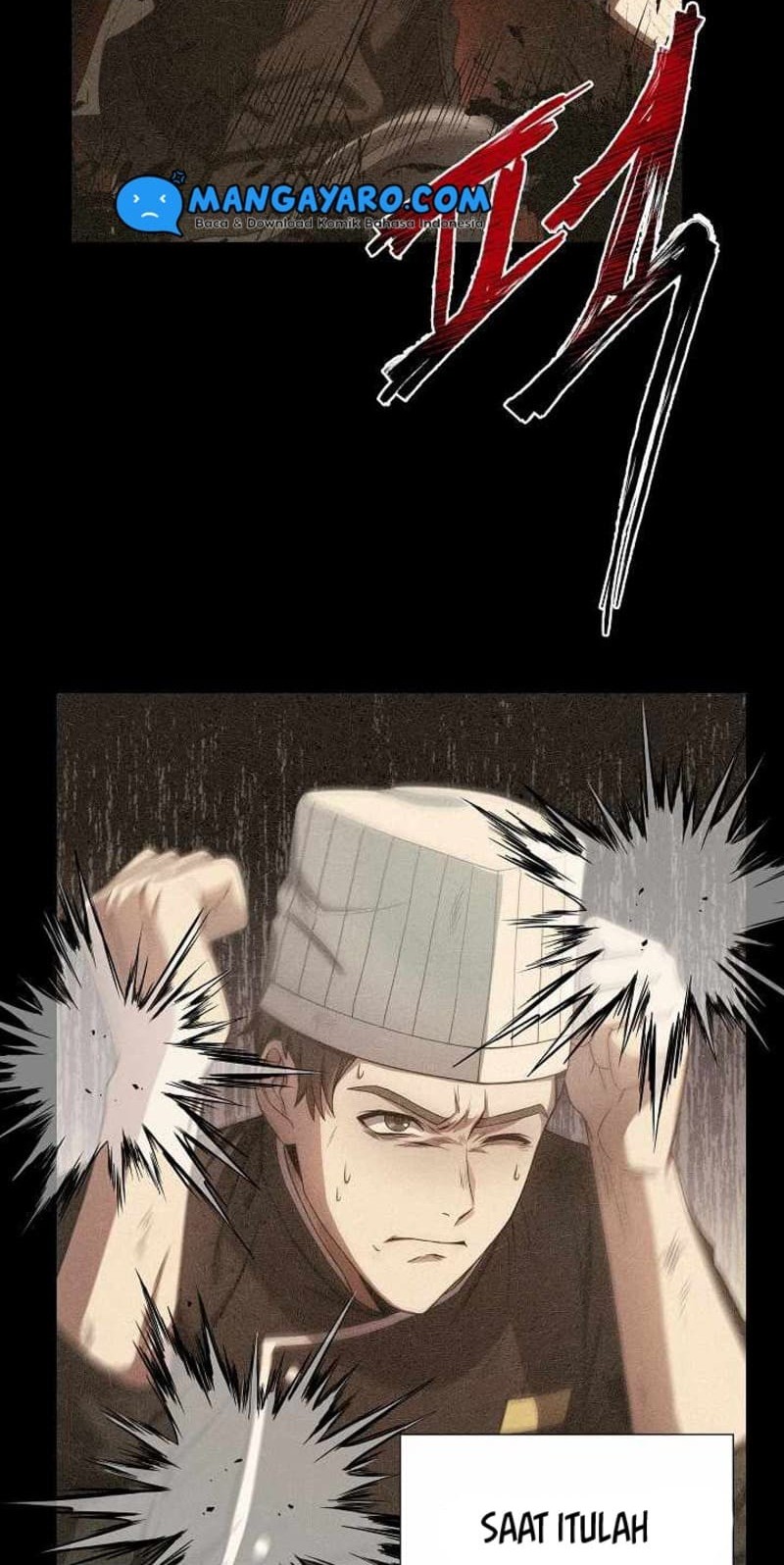 Youngest Chef From the 3rd Rate Hotel Chapter 02 Gambar 19
